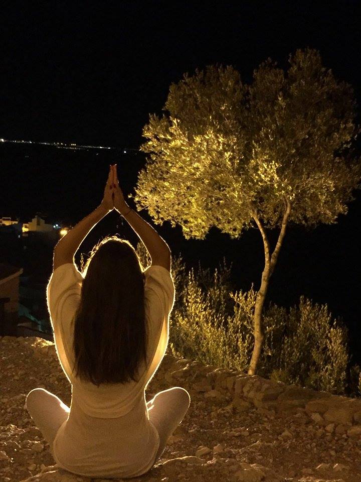 Stéphanie Grosieux, sophrologue, astrothérapeute, massages, dans l'hérault