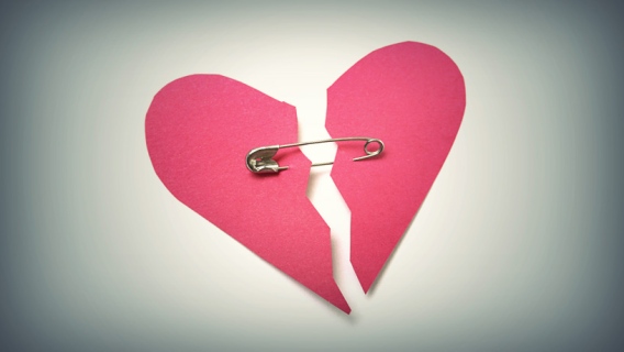 Peines de coeur et sophrologie