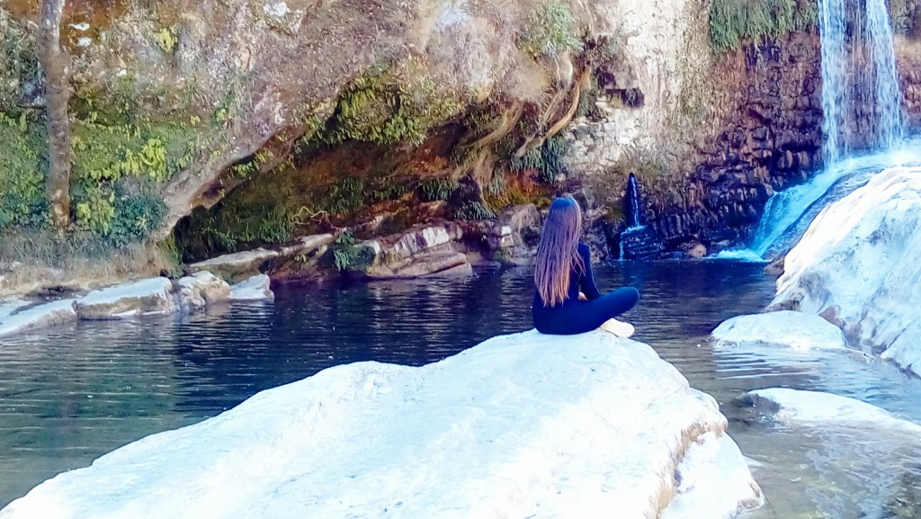 Pourquoi (ré)apprendre à vivre le moment&nbsp;présent?