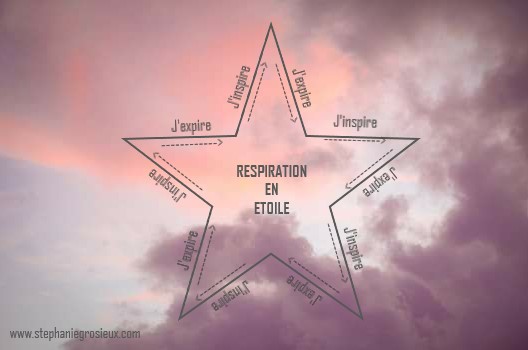respiration en étoile stephanie grosieux sophrologue montpellier