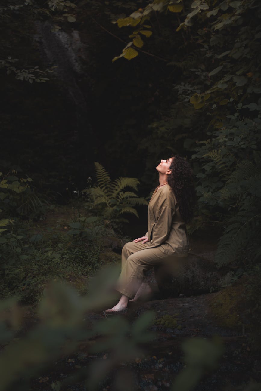 Pourquoi le mal-être existentiel doit-être accompagné de façon holistique